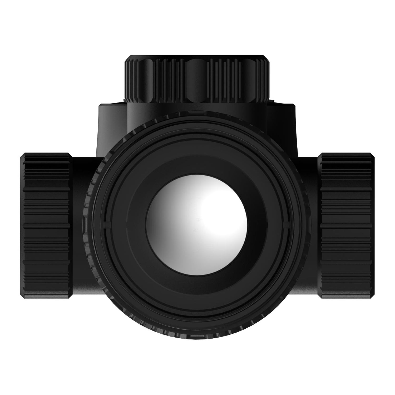 Pegasus Pro 640x512 35 mm Värmesikte