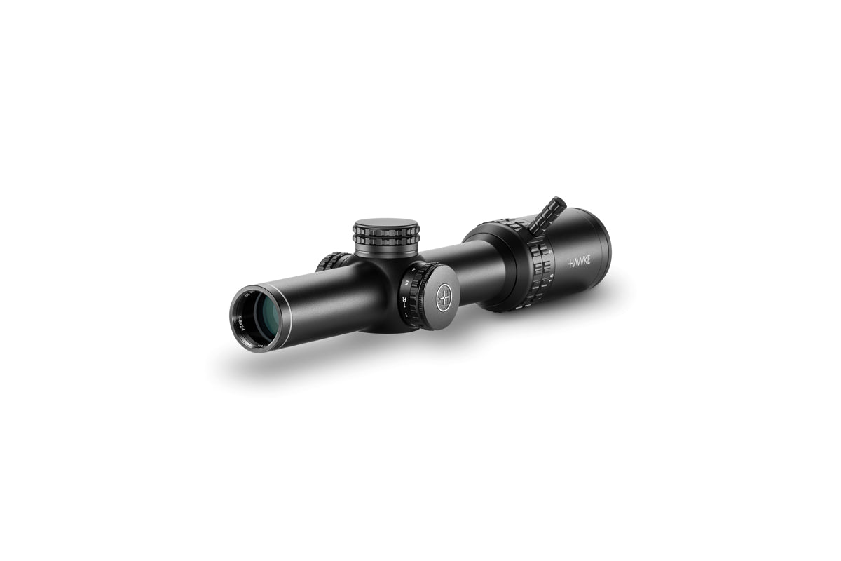 Vantage HD 30 1-8x24 L4A belyst