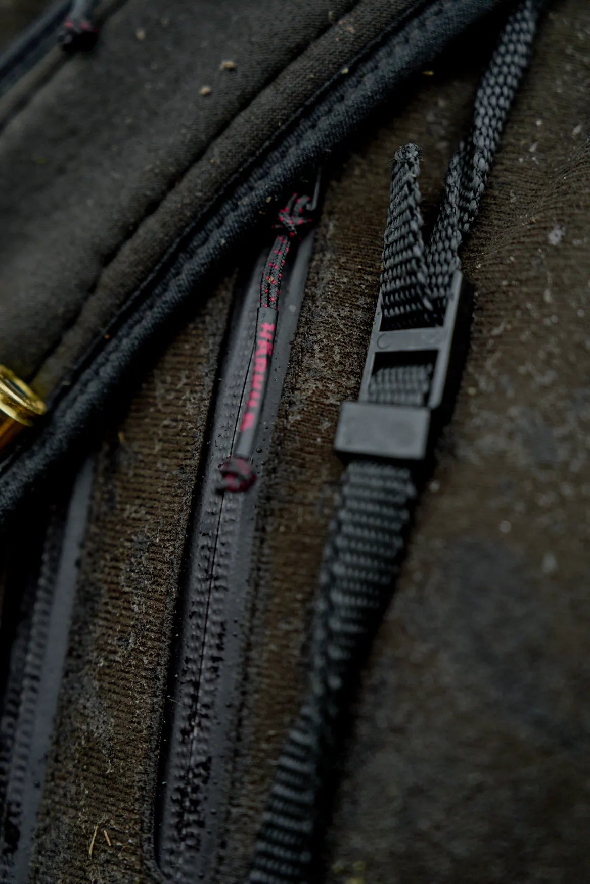 Härkila Aspire HWS Jacka Dam