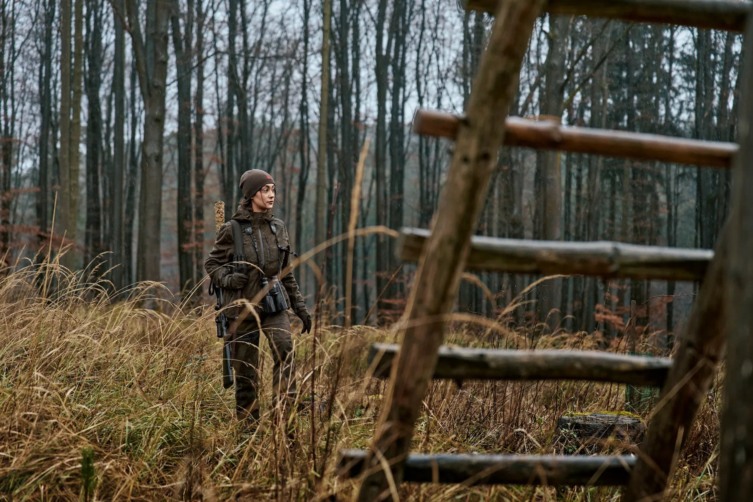 Härkila Aspire HWS Jacka Dam