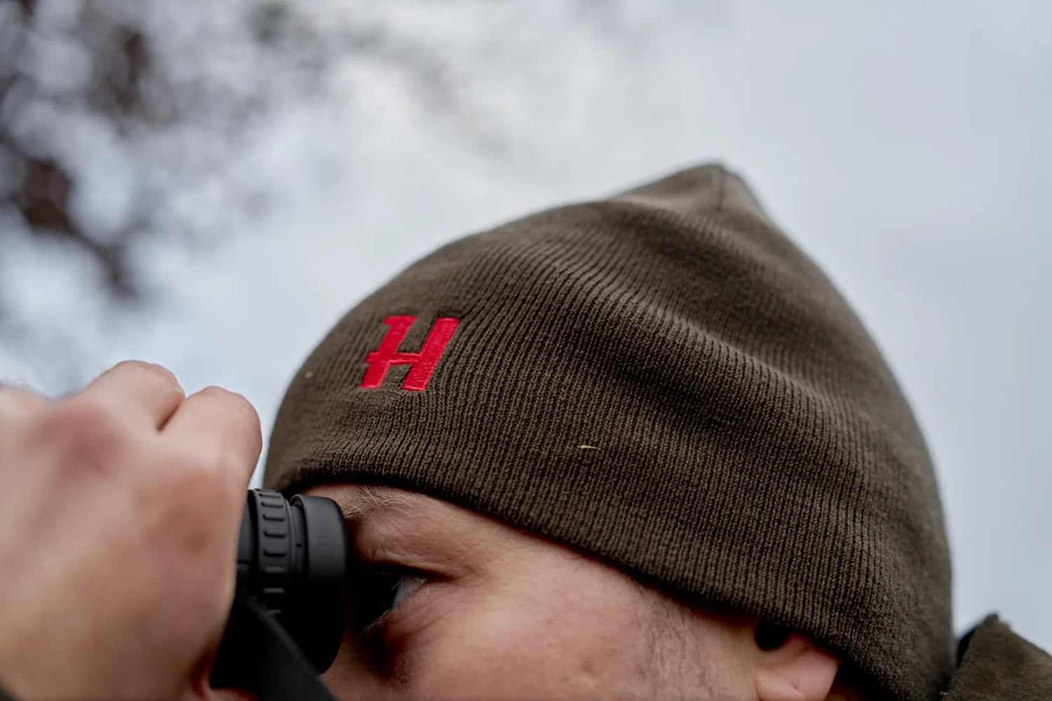 Härkila Aspire Reversible Mössa