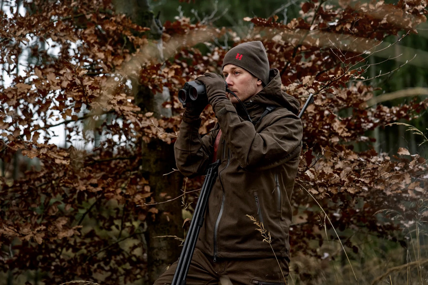 Härkila Aspire Reversible Mössa