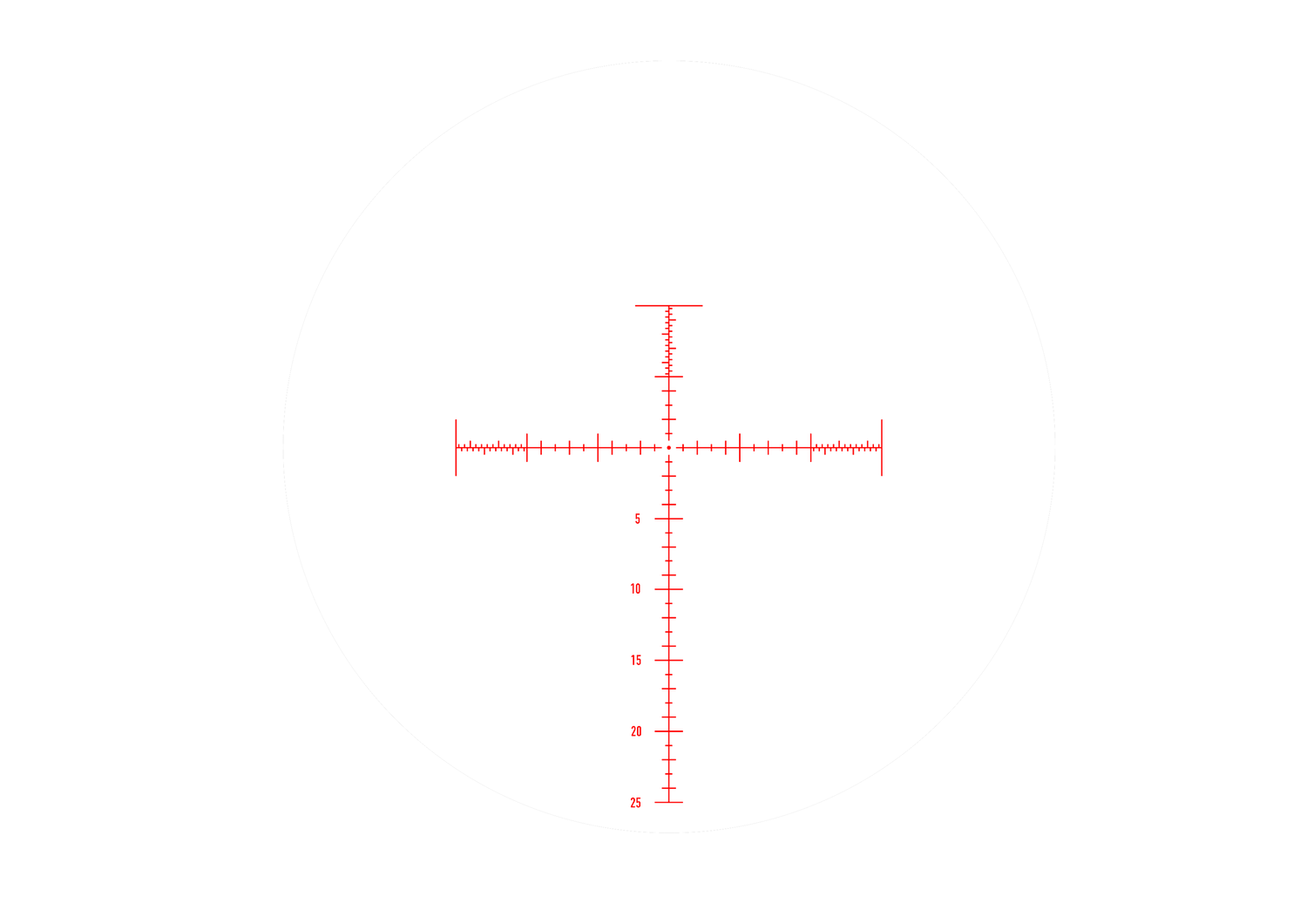 Immersive Series 14x50 MRAD