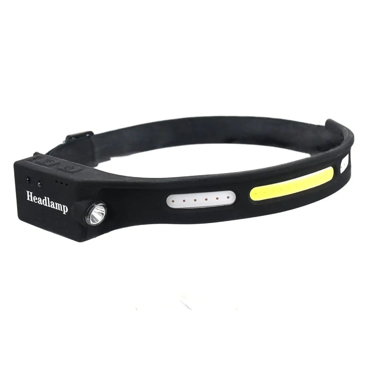 Pannlampa B47S-1 500lm