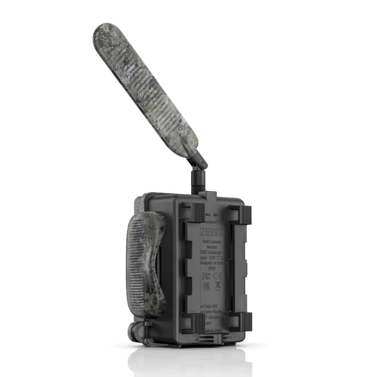 Secacam 1