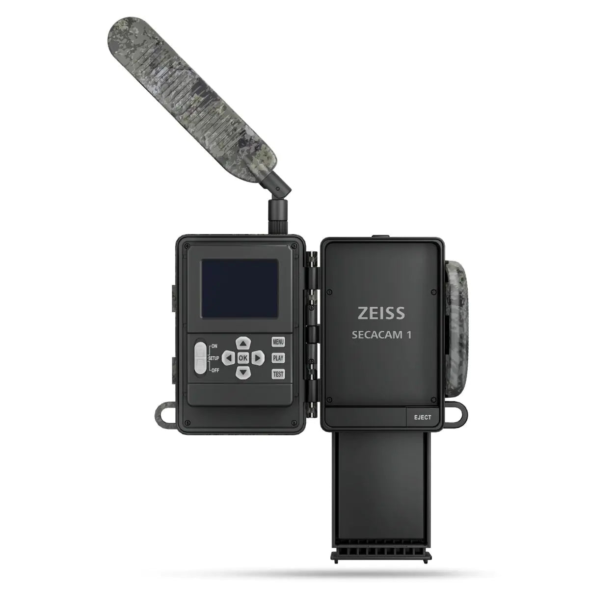 Secacam 1