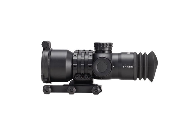 Immersive Series 14x50 MOA