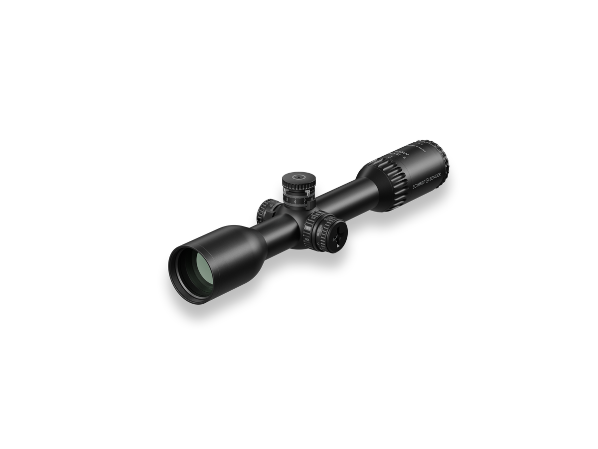 3-18x42 META SFP CW BDC II-B LT / BDC II LT MIL Belyst