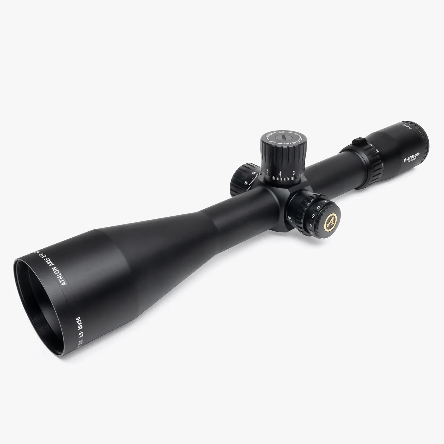 Ares ETR 4,5-30x56 UHD FFP MIL Kikarsikte