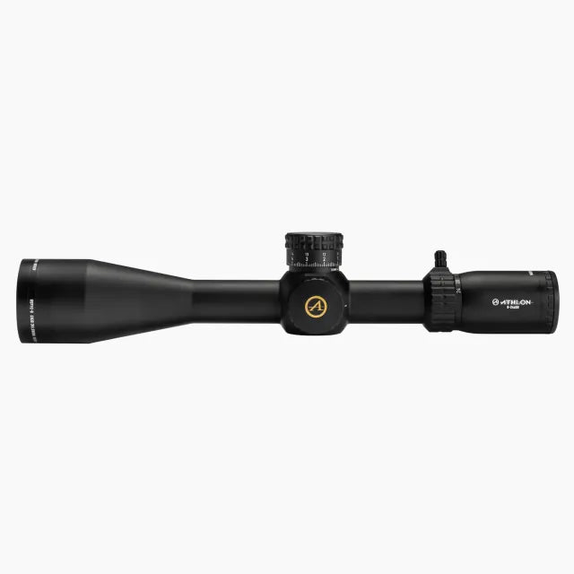 Midas Tac GEN2 HD 6-24x50 FFP MIL Kikarsikte