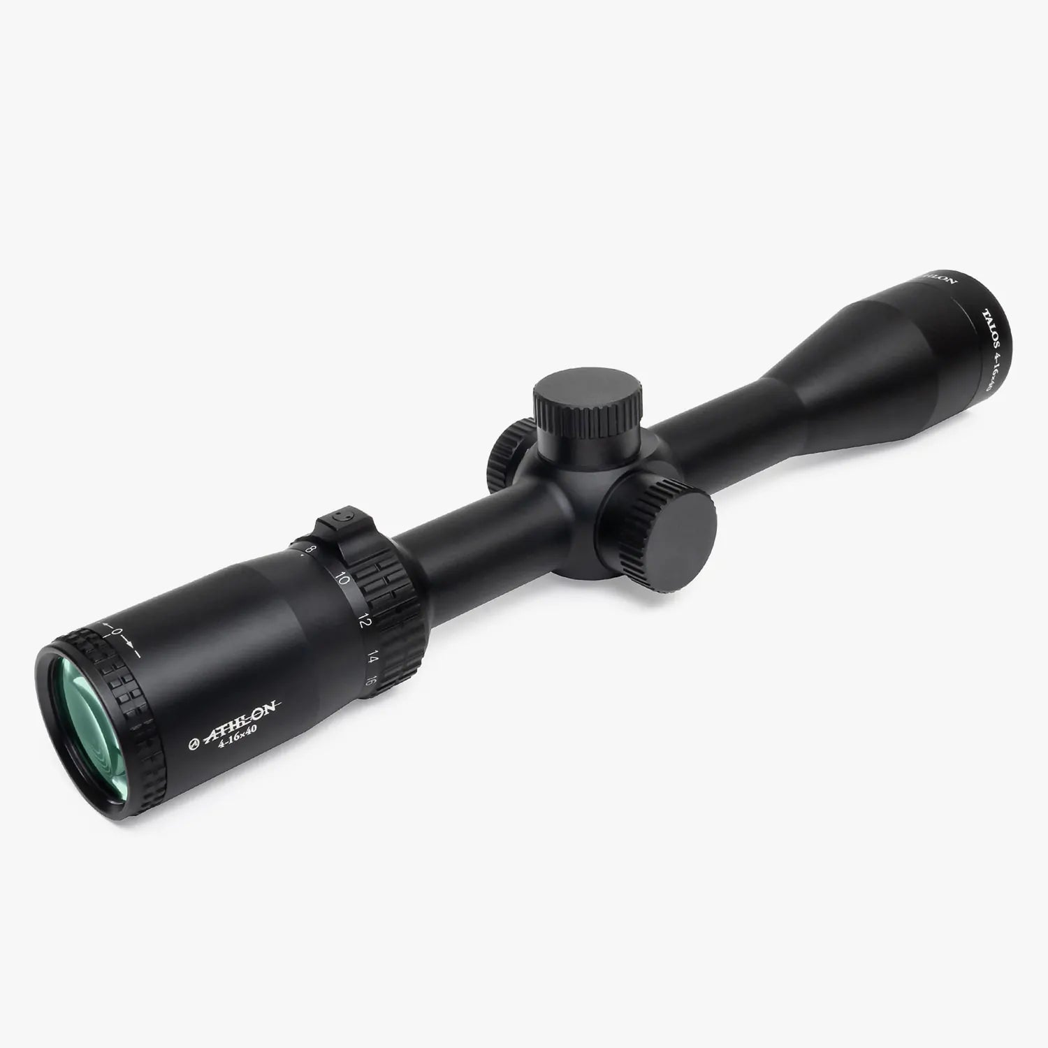 Talos 4-16x40 SF SFP Kikarsikte