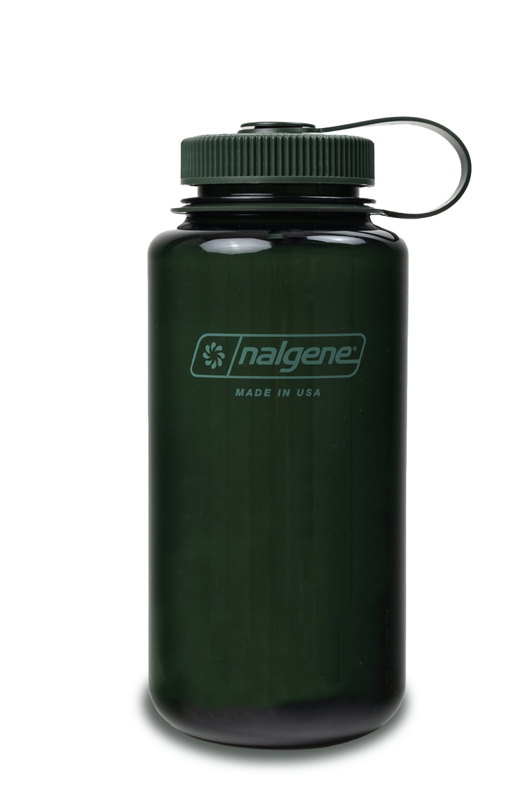 Flaska Sustain 1 liter WM