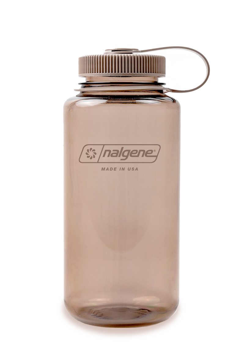Flaska Sustain 1 liter WM