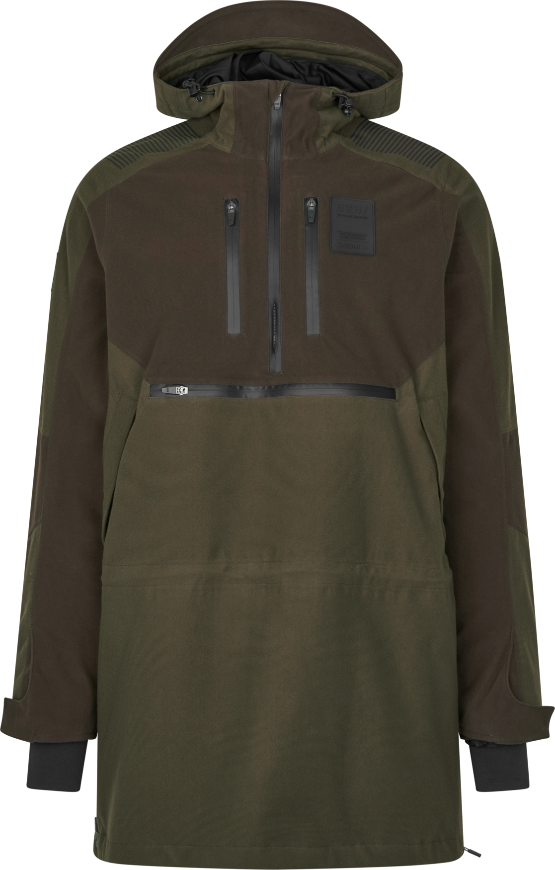 Chaser BGH Anorak/Smock