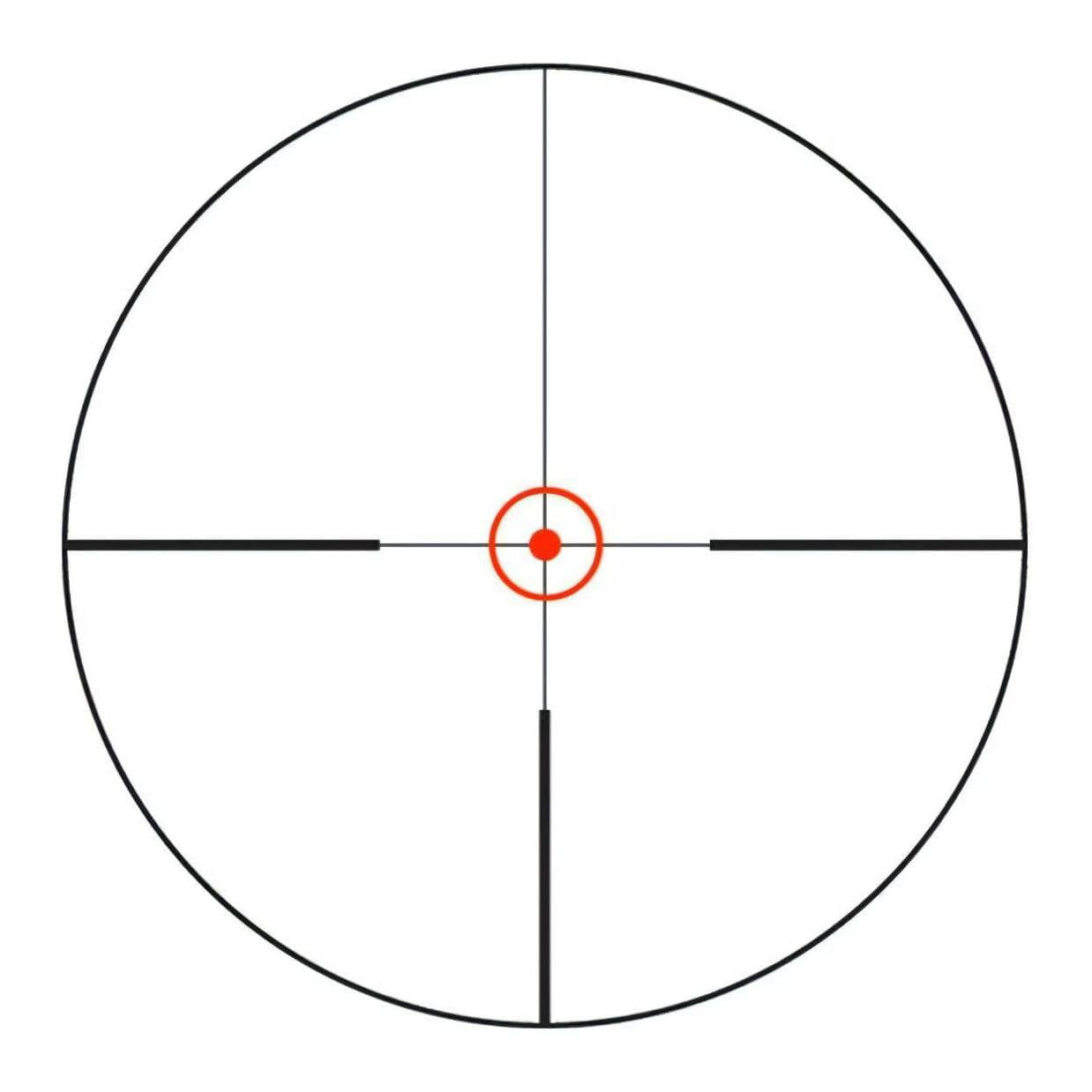 Z8i+ 1-8x24 L Kikarsikte