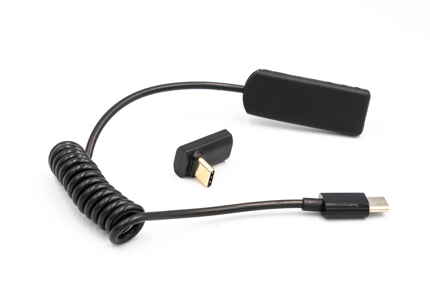 Vapenmonterad Avståndsmätarmodul