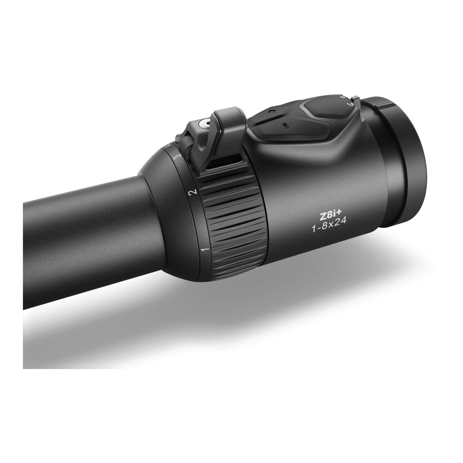 Z8i+ 1-8x24 L Kikarsikte