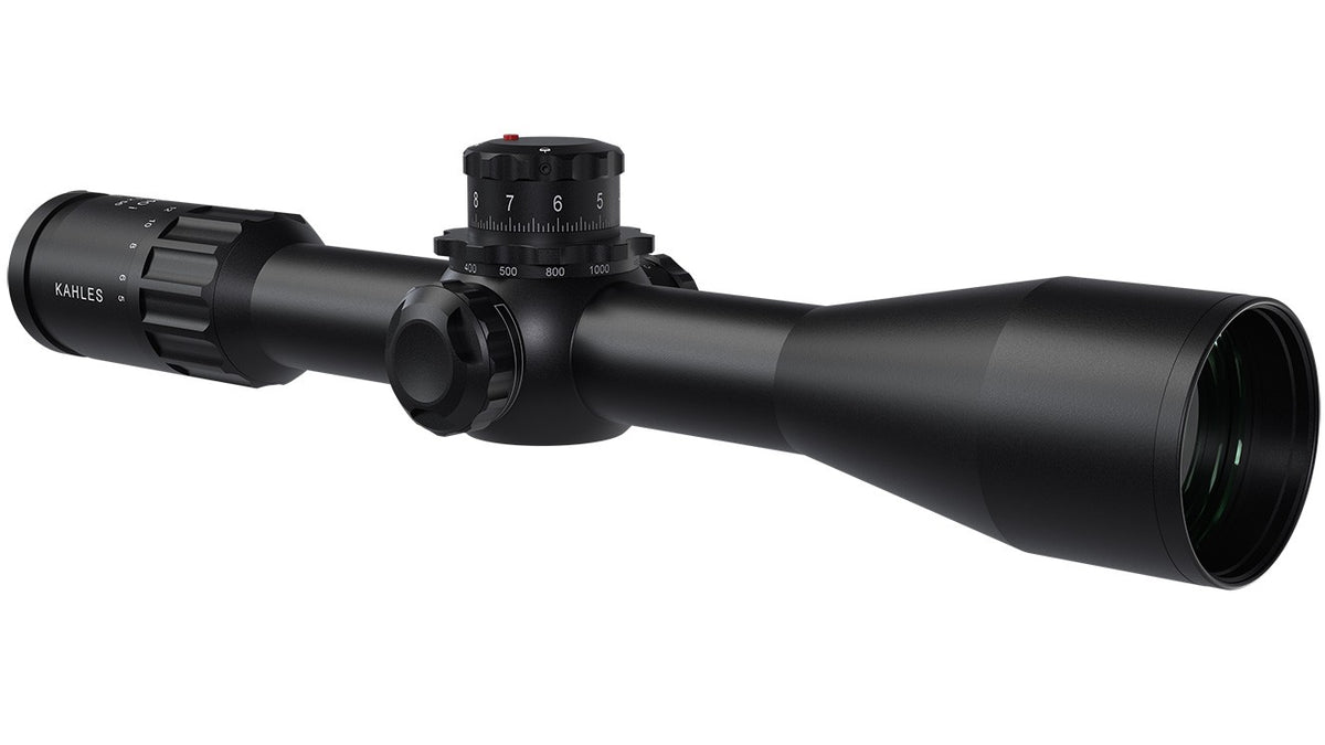 K540i 5-40x56i REFINED FFP MIL