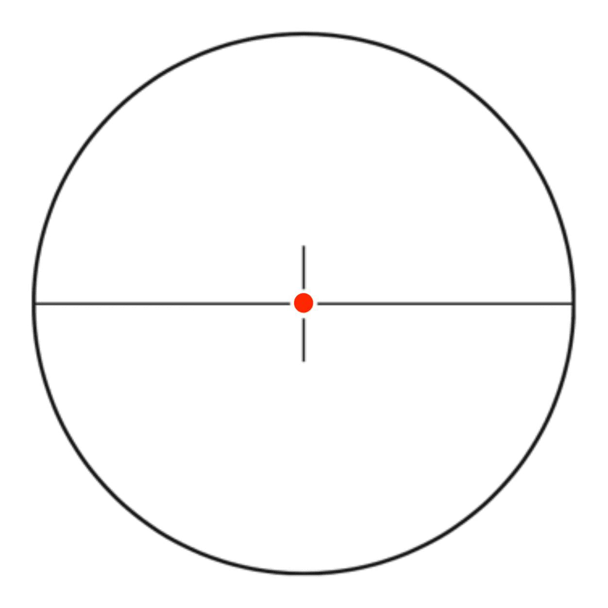 Z8i+ 1-8x24 L Kikarsikte