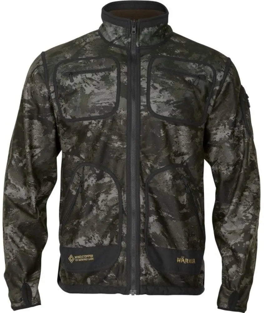 Kamko NOCTYX WSP Reversible Fleecejacka