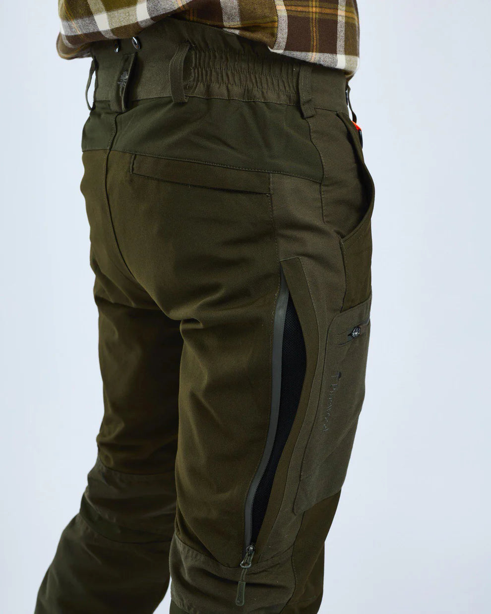 Jaktbyxa Hunter Pro Xtreme 2.0