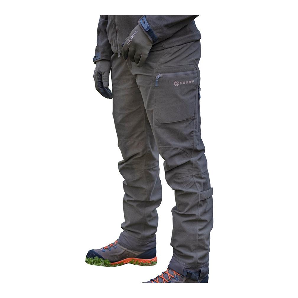 Sarek Dam Jaktställ