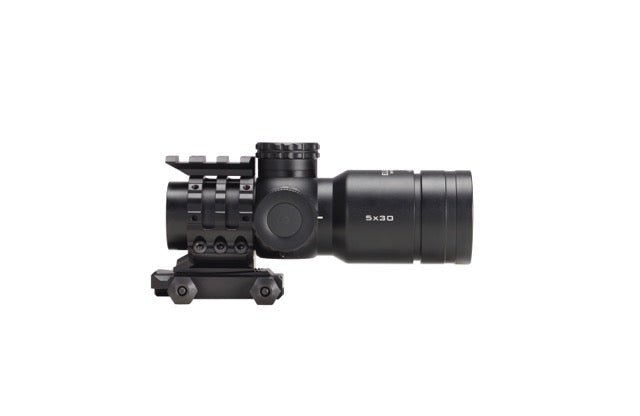 Immersive Series 5x30 BDC