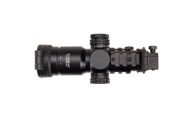 Immersive Series 5x30 BDC