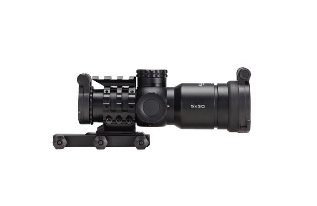 Immersive Series 5x30 BDC