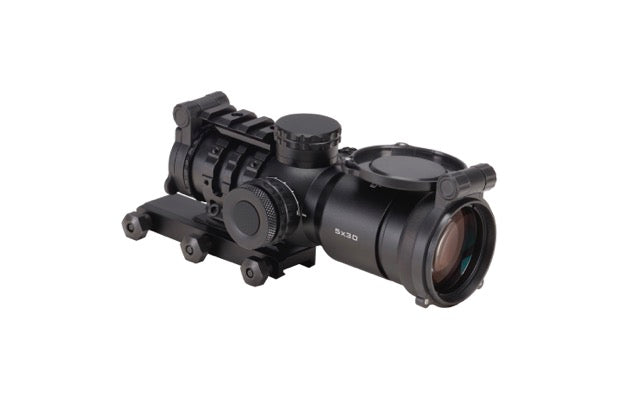 Immersive Series 5x30 BDC