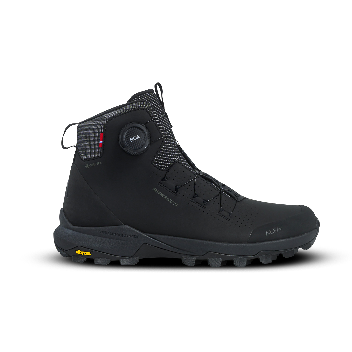 Bregne 2.0 APS GTX Women