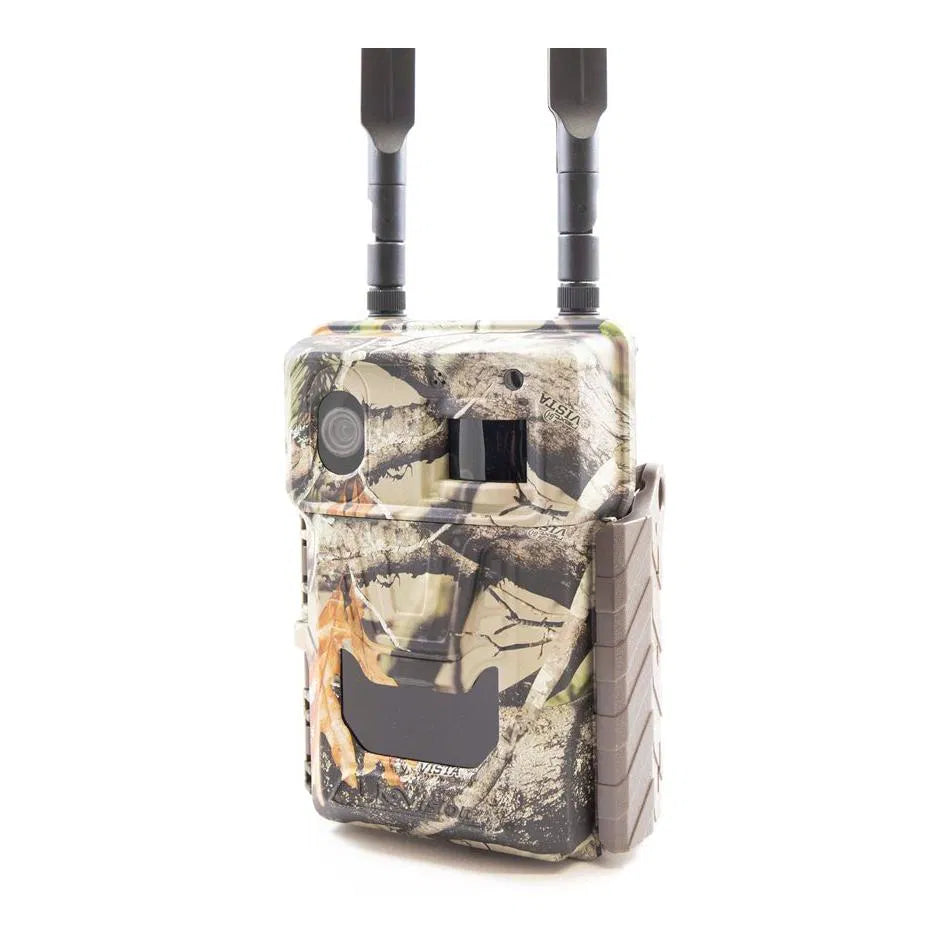 Övervakningskamera LiveStream PRO 4G