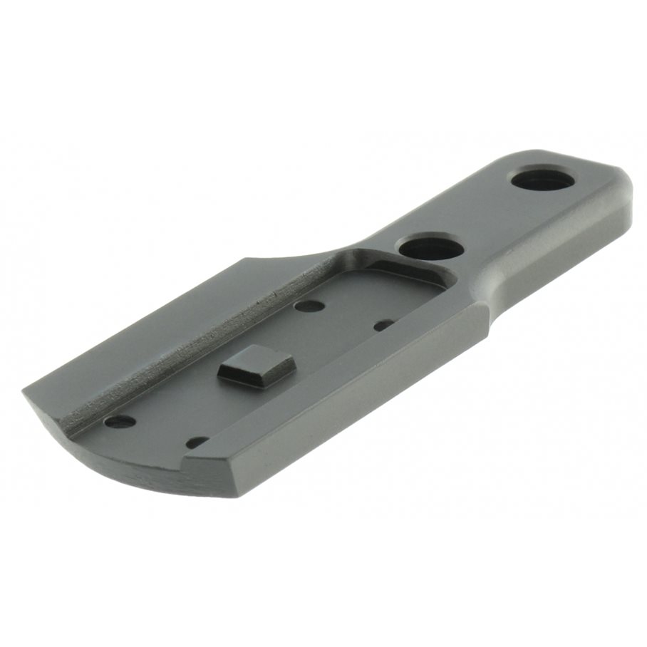 Micro Drilling-fäste EN STL