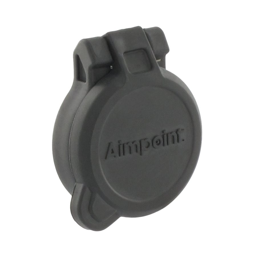 bBakre Flip-Up Skydd SVART / EN STL