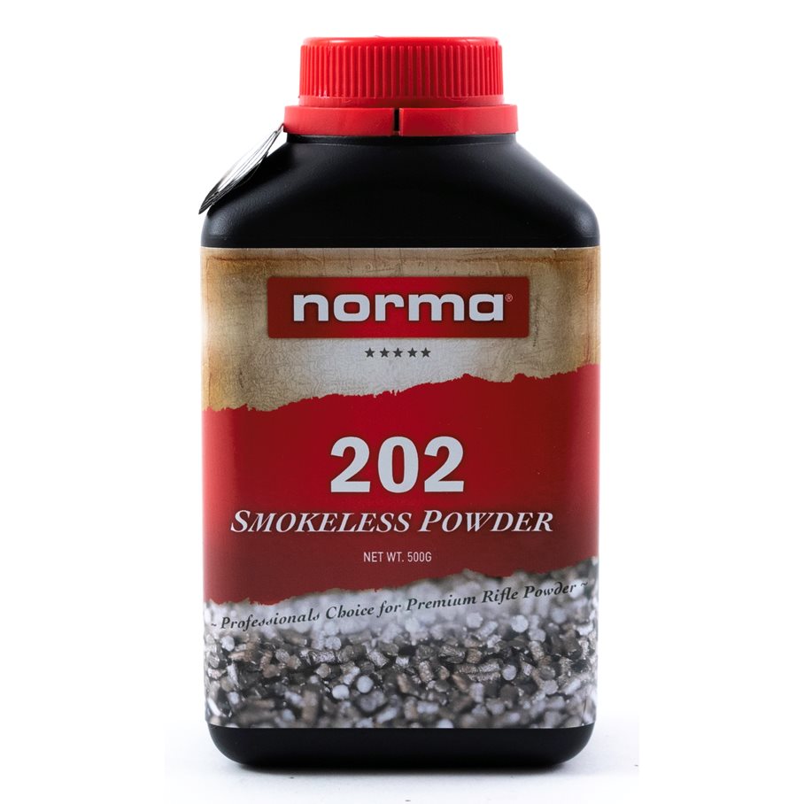 Krut 202 500 gram 500 G