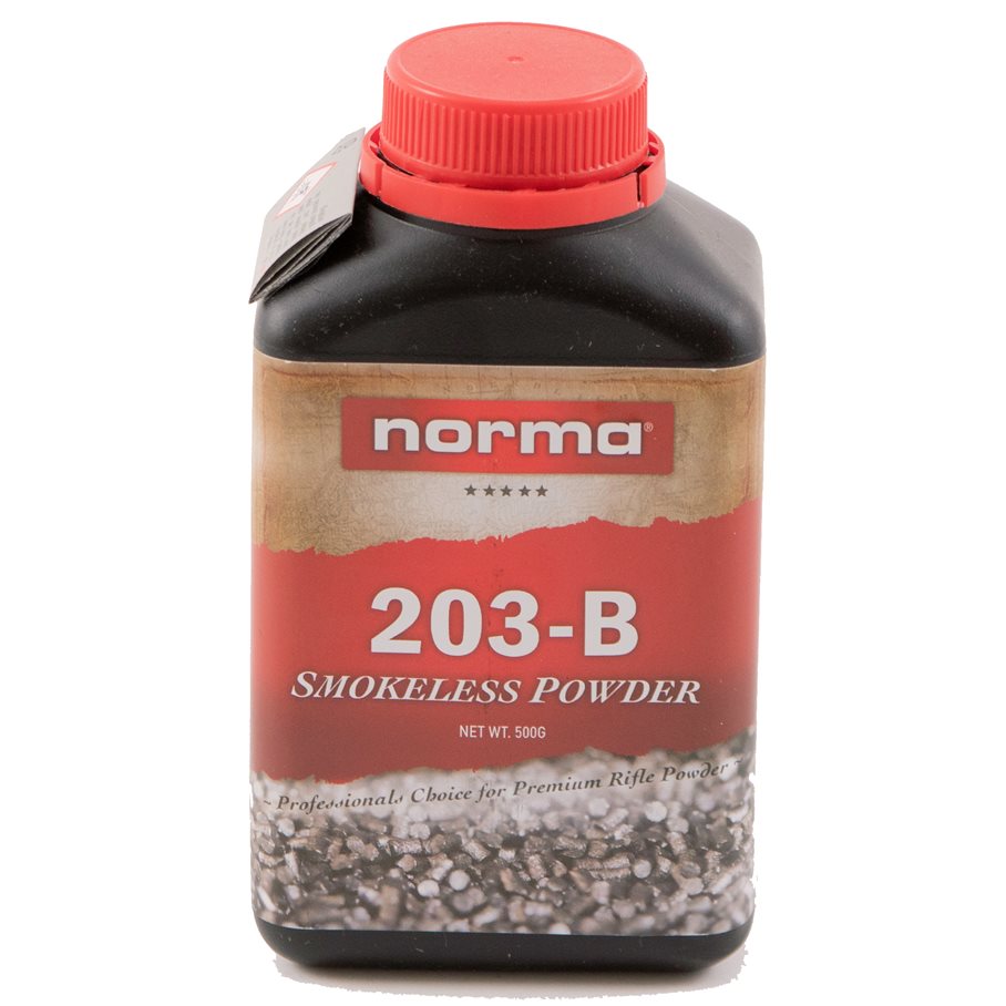 Krut 203-B 500 gram 500 G