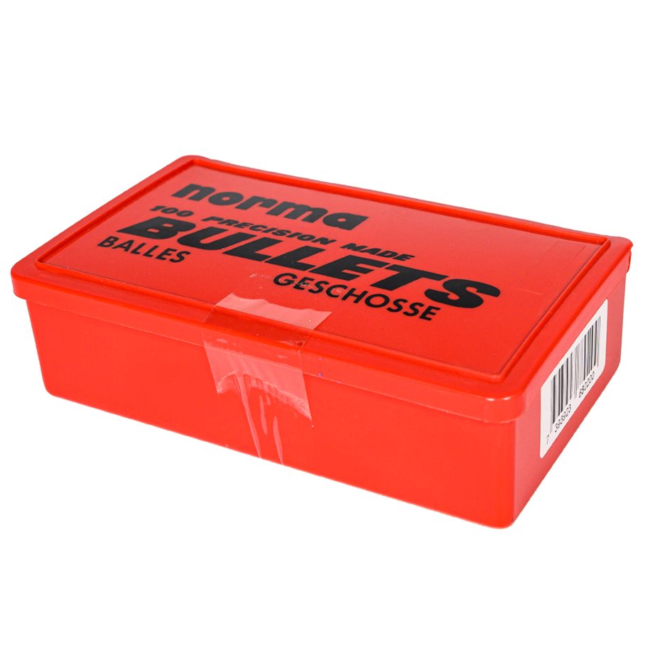 Kula 68020 8 mm ,196gr,12,7 g Vulkan 100 ST / 8 MM