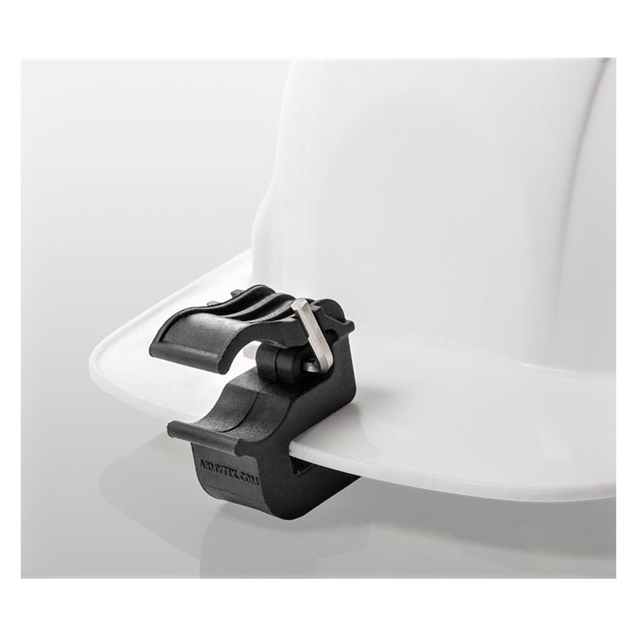 Fäste För Arbetshjälm/Keps - Hard Hat Mount AHM-02 EN STL