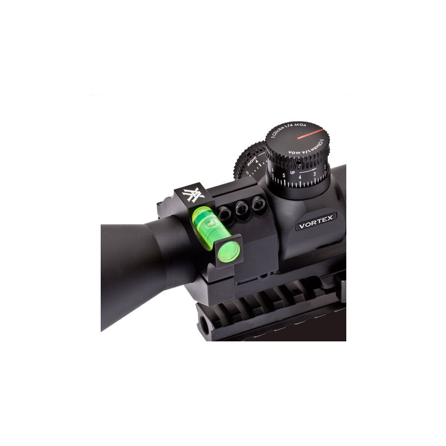 30 mm bubble level EN STL