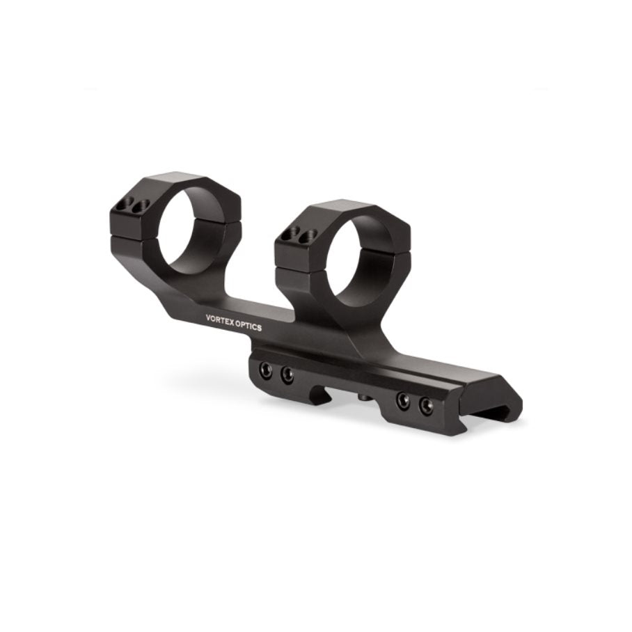 Cantilever 30 mm montage 3