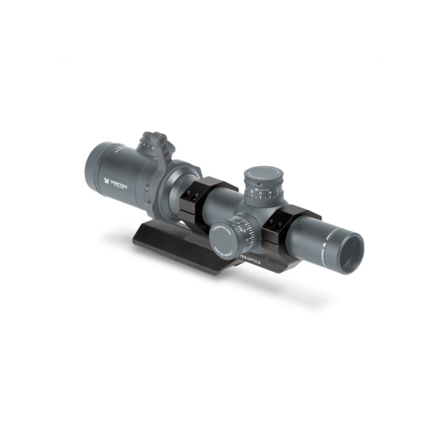 Cantilever 30 mm montage 3