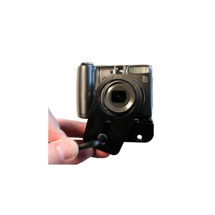 PS-100 Point-n-Shoot adapter för digitala kameror EN STL