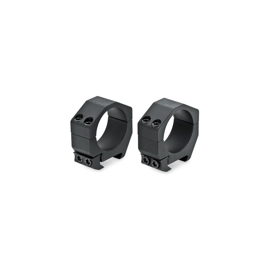 Precision Matched 35 mm ringar Medium-plus 25,4 mm EN STL