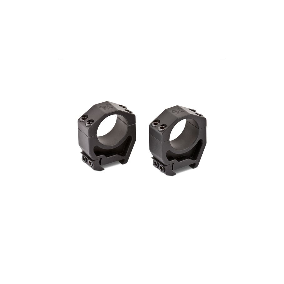 Precision Matched 35 mm Höga ringar (32 mm) EN STL