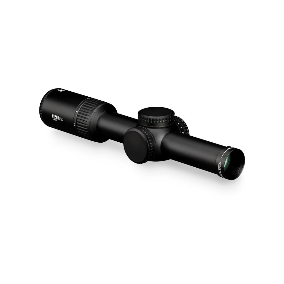 Viper PST Gen II 1-6x24 SFP VMR-2 MOA Belyst Kikarsikte 30 MM