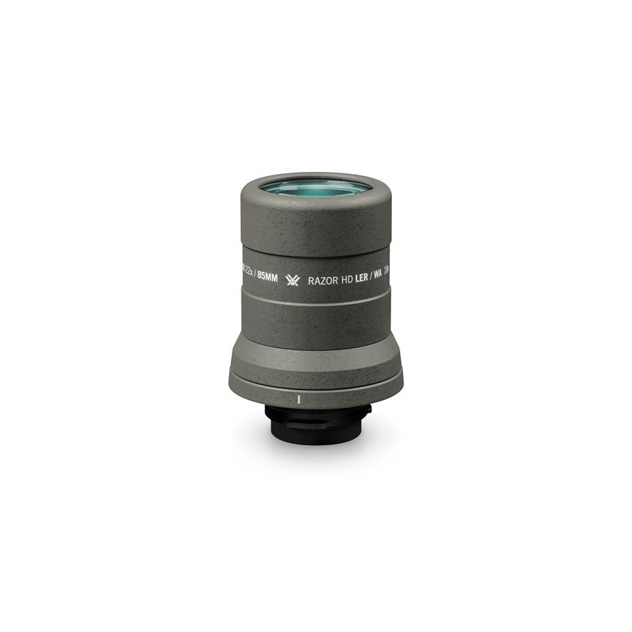 Razor HD LER 18x/23x Vidvinkelokular EN STL