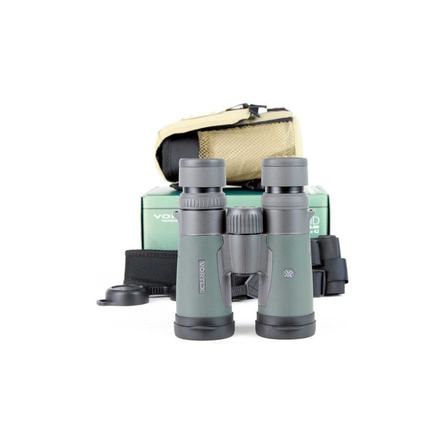 Razor HD 10x50 Handkikare EN STL