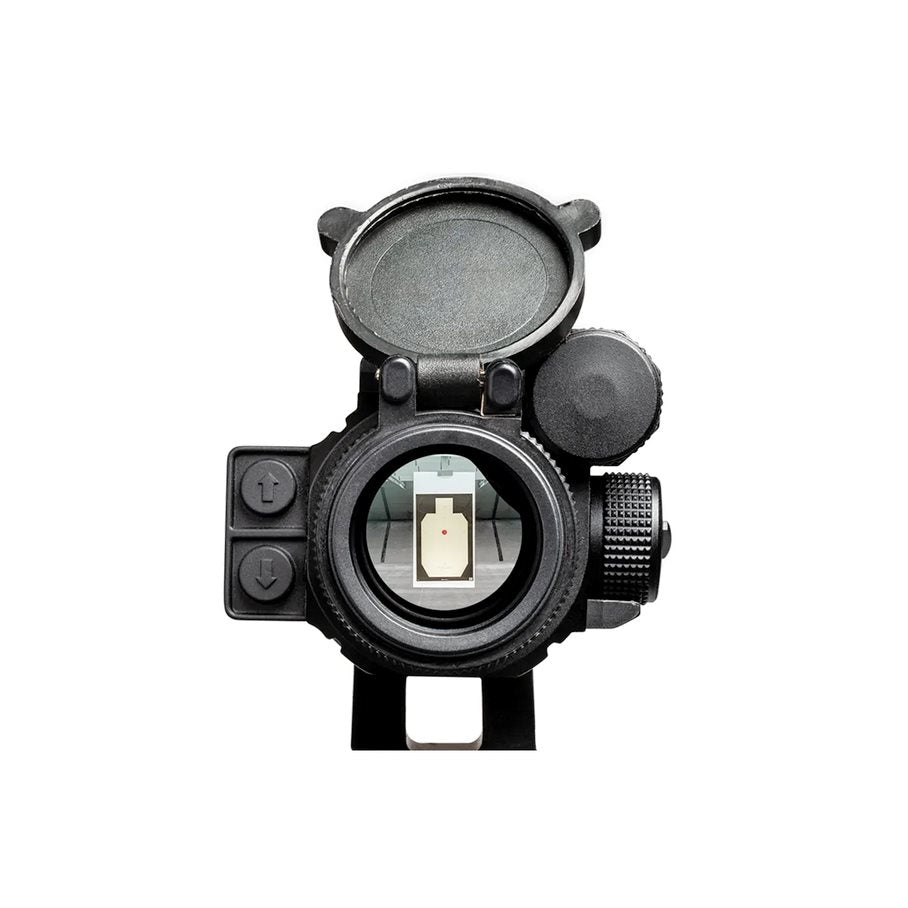 StrikeFire II EN STL