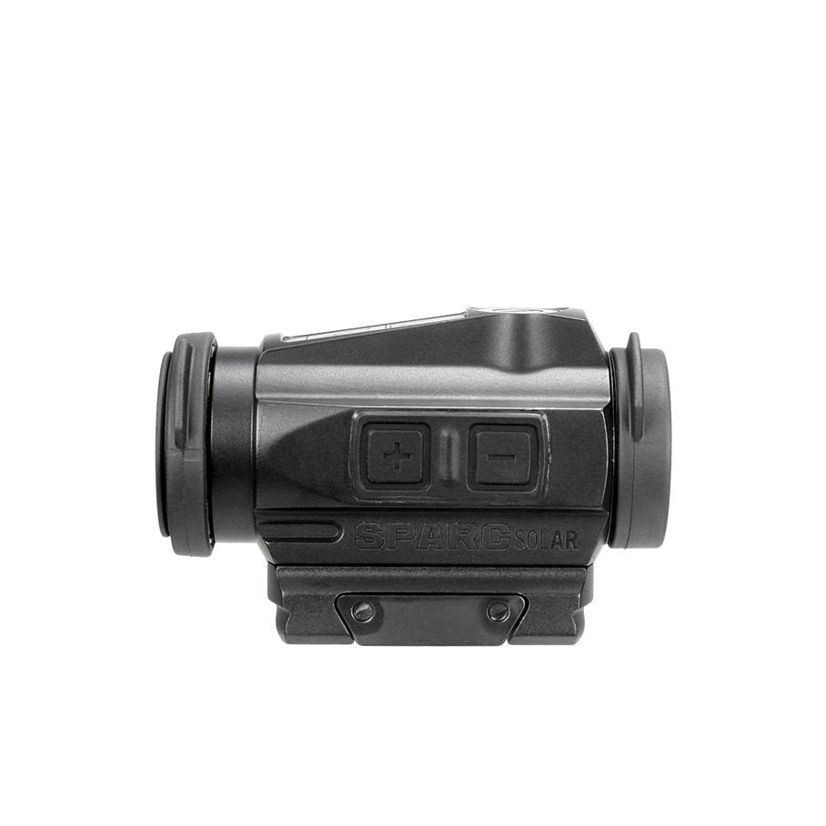 Sparc Solar 2 MOA rödpunktssikte EN STL