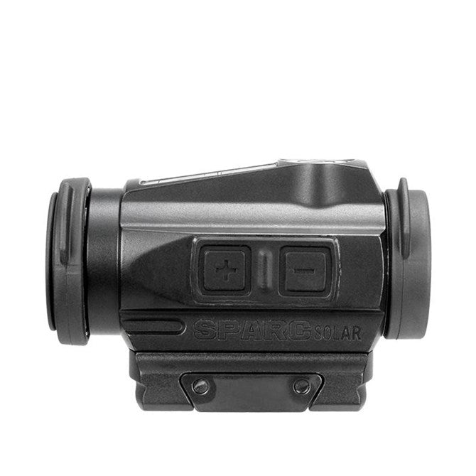 Sparc Solar 2 MOA rödpunktssikte EN STL